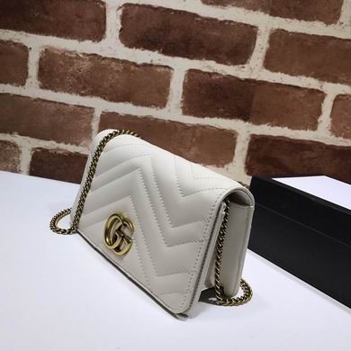 Gucci Bags BL488426 18x10x5
