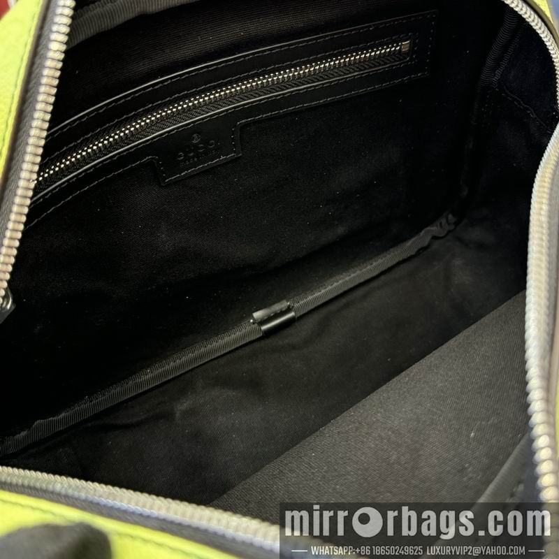 Gucci Bags 835690 28.5x18x7.5cm MP