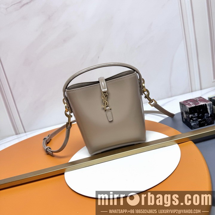 YSL Bags YSL 765870 15x13x6cm 8D8