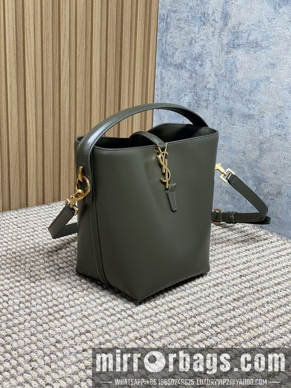 YSL Bags 749036 17X20X13cm MT 3colour