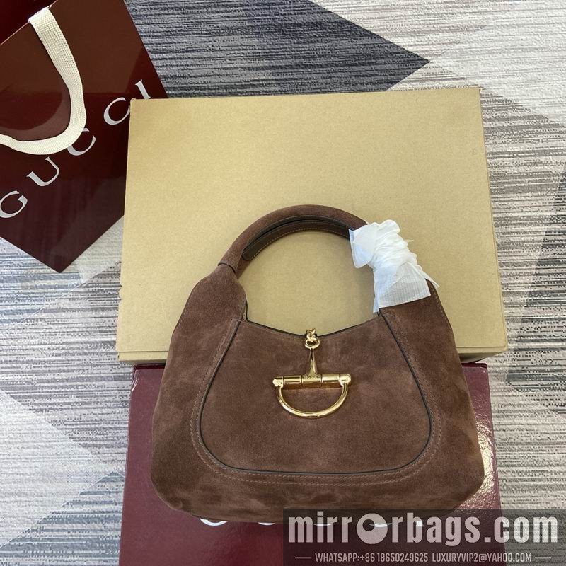 Gucci Bags 837467 27.5x21x16cm MP3