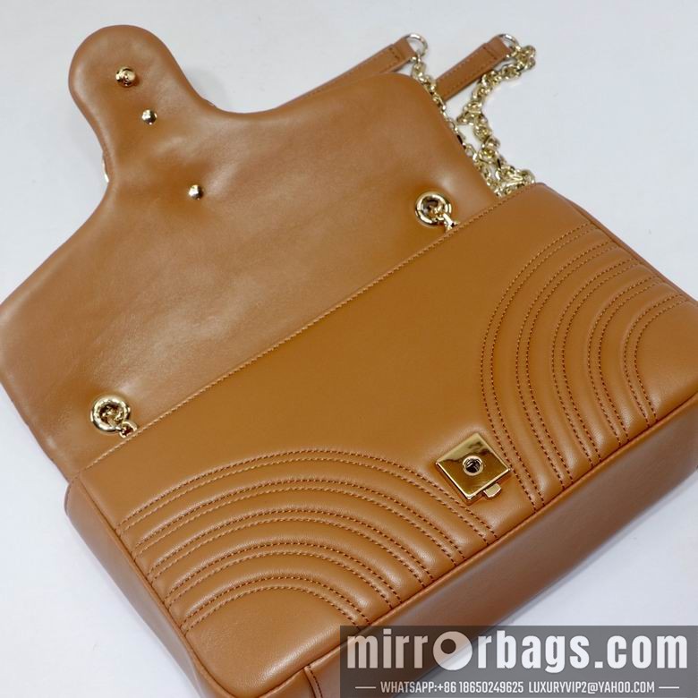 Gucci Bags 838985 30.5X18X8 DF4colors