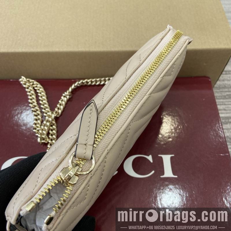 Gucci Bags 847589 20x18x11x3.5cm MP 3色
