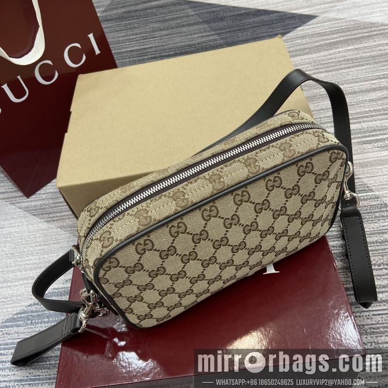 Gucci Bags 834802 23.5x15x5cm MP 2色