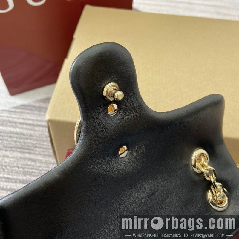 Gucci Bags 837280 22x12.5x6cm MP 2