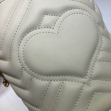 Gucci Bags BL575163 19X17