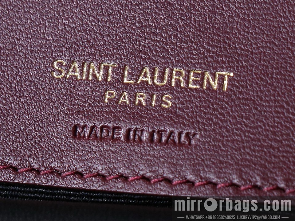 YSL Bags YSL 801439 29x17x8cm jj3