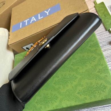 Gucci Bags 675794 24X14.5X4.5cm MP 4colour