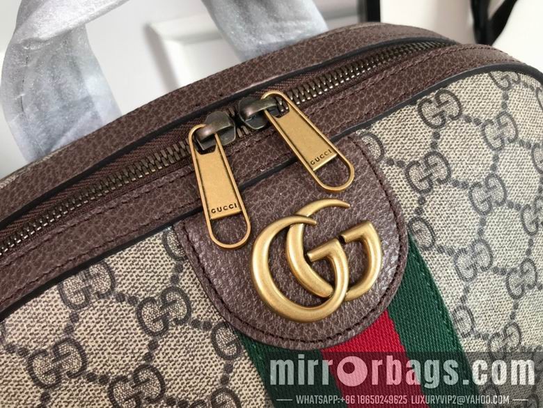 Gucci Bags 547967 32X40.5X14.5cm YG 2colour