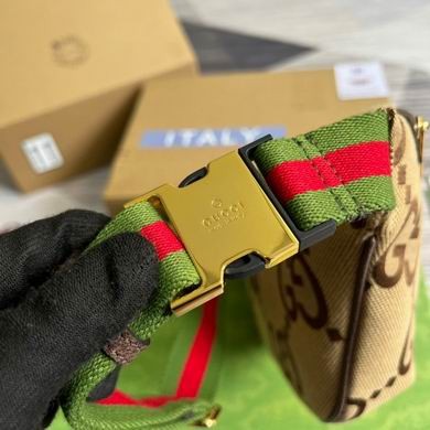 Gucci Bags 696031 39X17X4cm MP