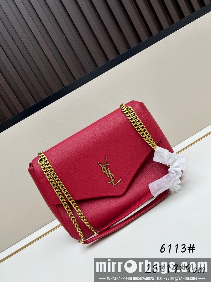 YSL Bags YSL 6113 28x19x9cm jj2