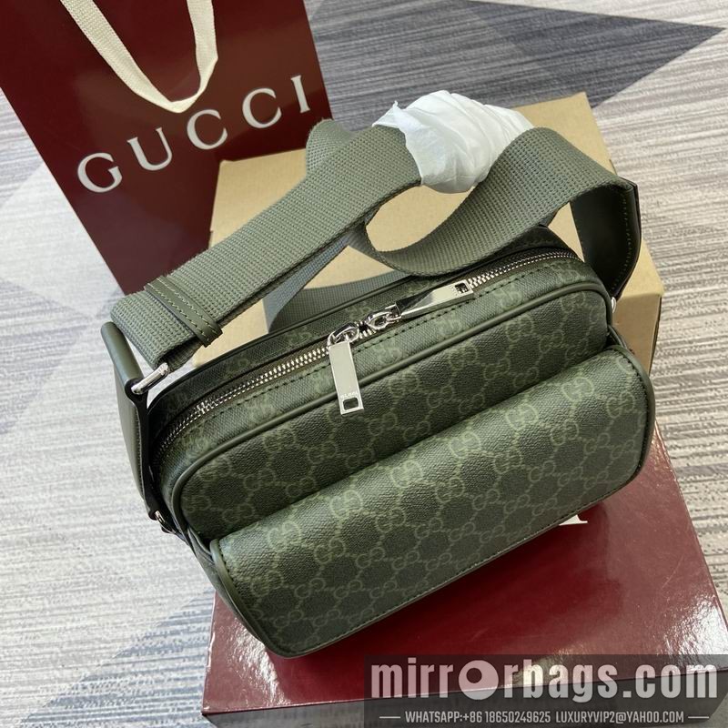 Gucci Bags 795479 23x18x12cm MP