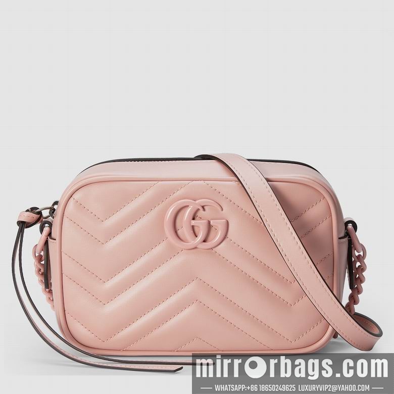 Gucci Bags 634936 12X18X6cm MP
