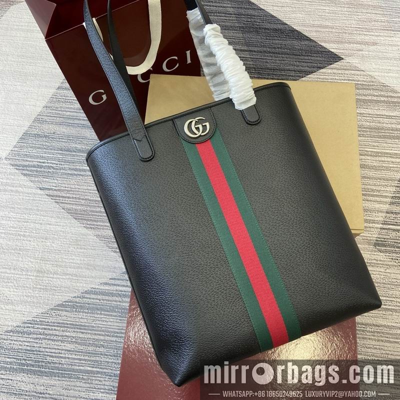 Gucci Bags 834465 30x36x12.5cm MP3