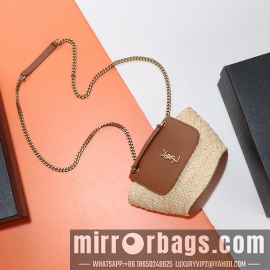 YSL Bags YSL 774269 23x12×6cm 8D