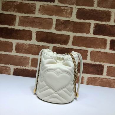 Gucci Bags BL575163 19X17