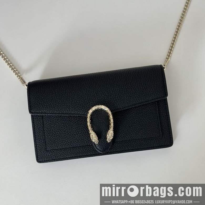 Gucci Bags 837373 20X11.5X2.5 DF3colors