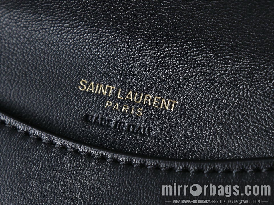 YSL Bags YSL Lou 803541 35x22x10cm 8D2