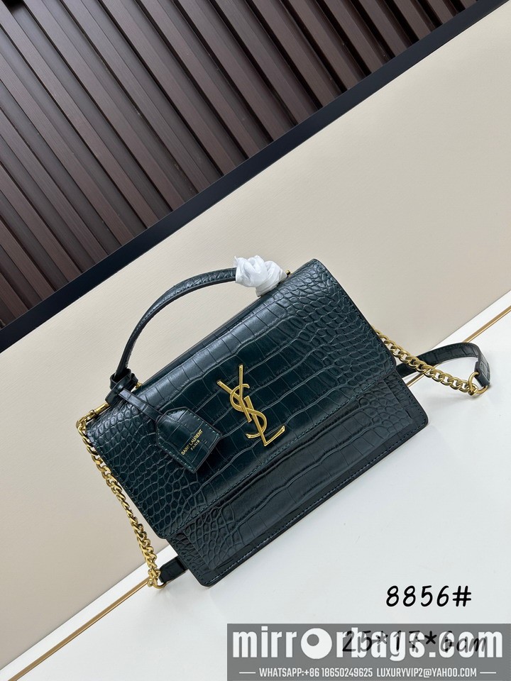 YSL Bags YSL 8856 25x17x6cm jj1