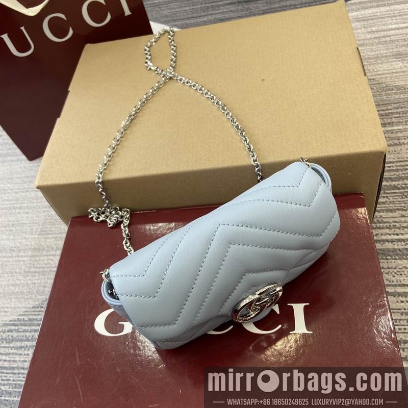 Gucci Bags 841290 16.5x9.5x4.5cm MP 6
