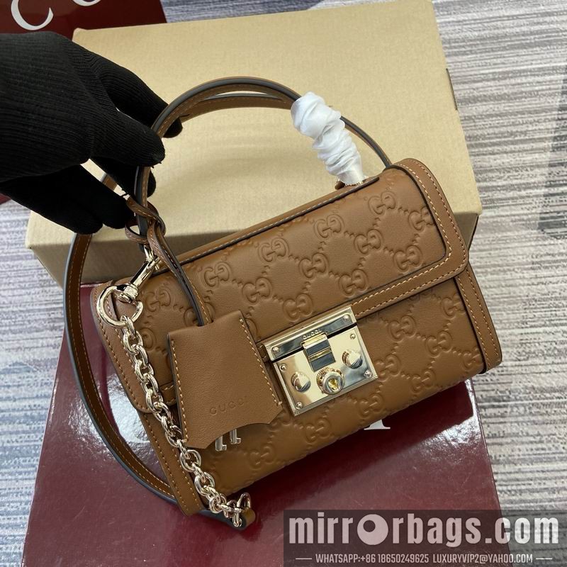 Gucci Bags 838999 20x13x8cm MP 4色