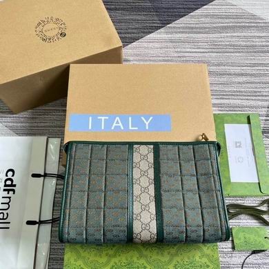 Gucci Bags 751912 26X20X6cm MP 2colour