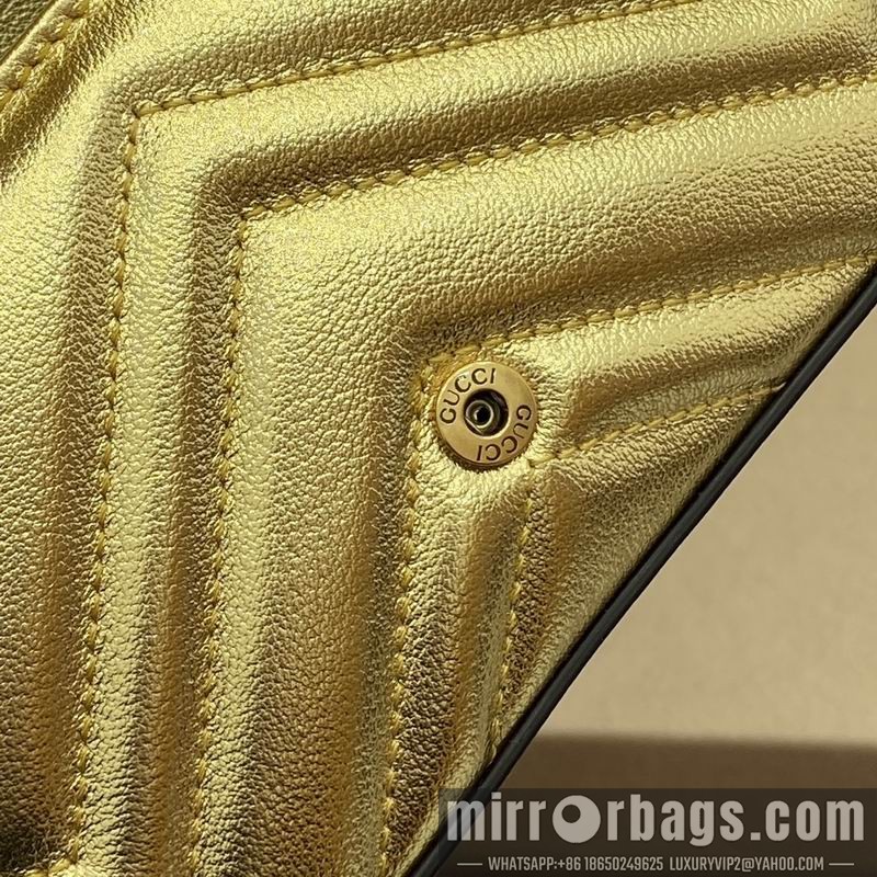 Gucci Bags 476433 16.5x10x4.5cm MP