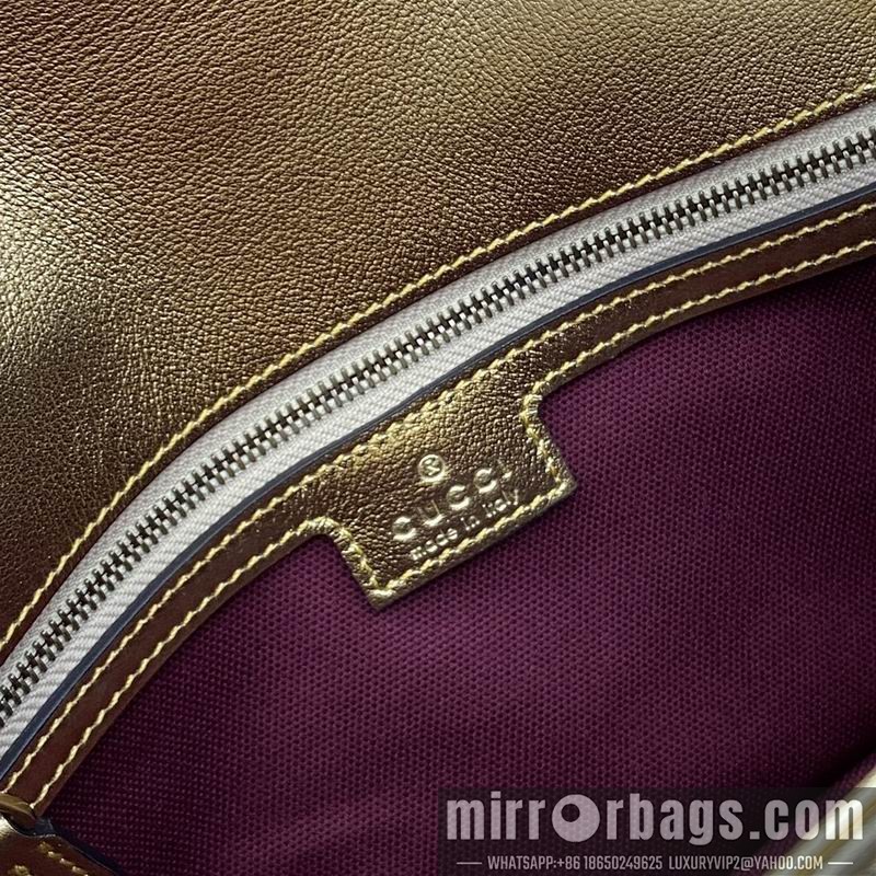 Gucci Bags 443497 26x15x7cm MP