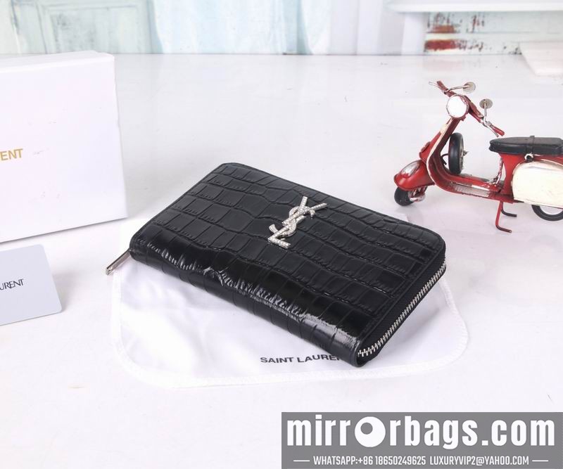 YSL Bags 50097-3 19x10.5x2.5cmZC 4色