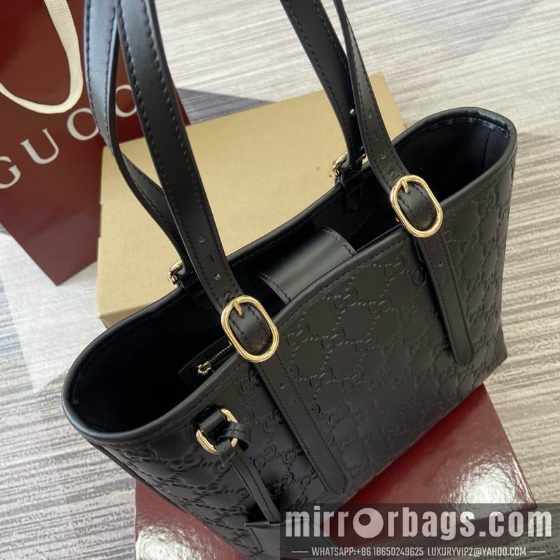 Gucci Bags 847456 25x20x10cm MP