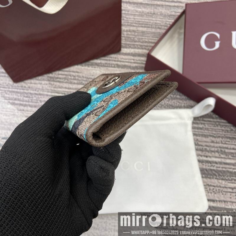 Gucci Bags 834691 7.5x12cm MP2