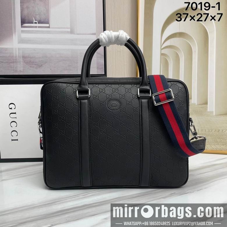 Gucci Bags 7019-1 37x27x7cm
