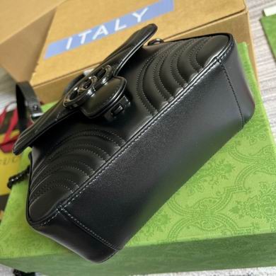 Gucci Bags 702563 21X15.5X8cm MP
