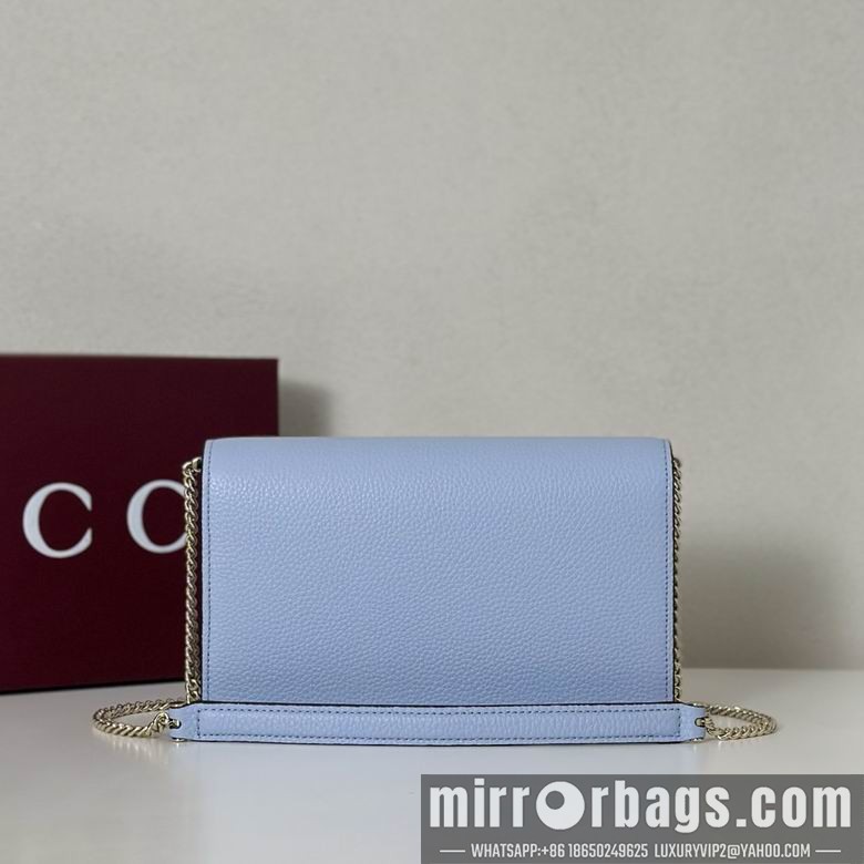 Gucci Bags 837373 20X11.5X2.5 DF3colors