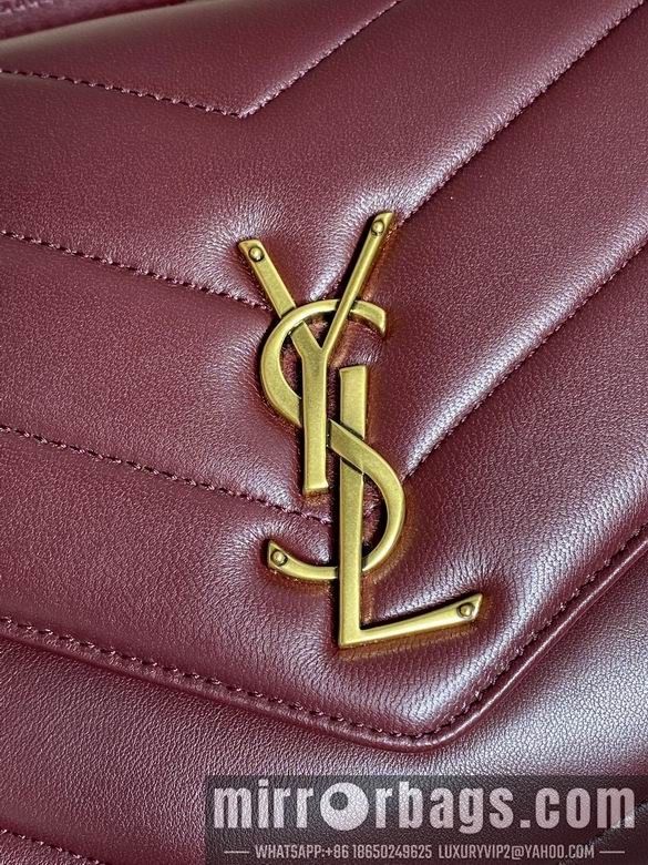 YSL Bags 801439 29X17X8cm MT 2colour