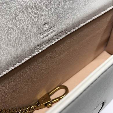 Gucci Bags BL488426 18x10x5