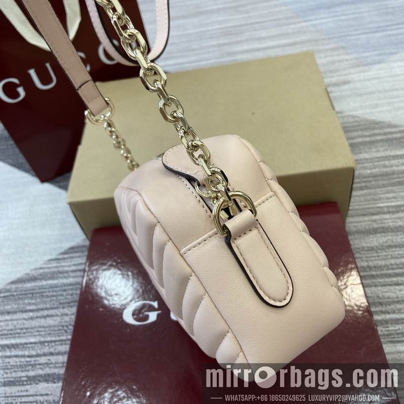 Gucci Bags 855273 24x15x8cm MP