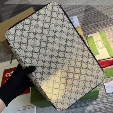 Gucci Bags 726669 33.5X21.5X8cm MP 2colour