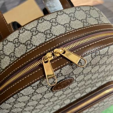 Gucci Bags Supreme 704017 31.5X41X14.5cm MP
