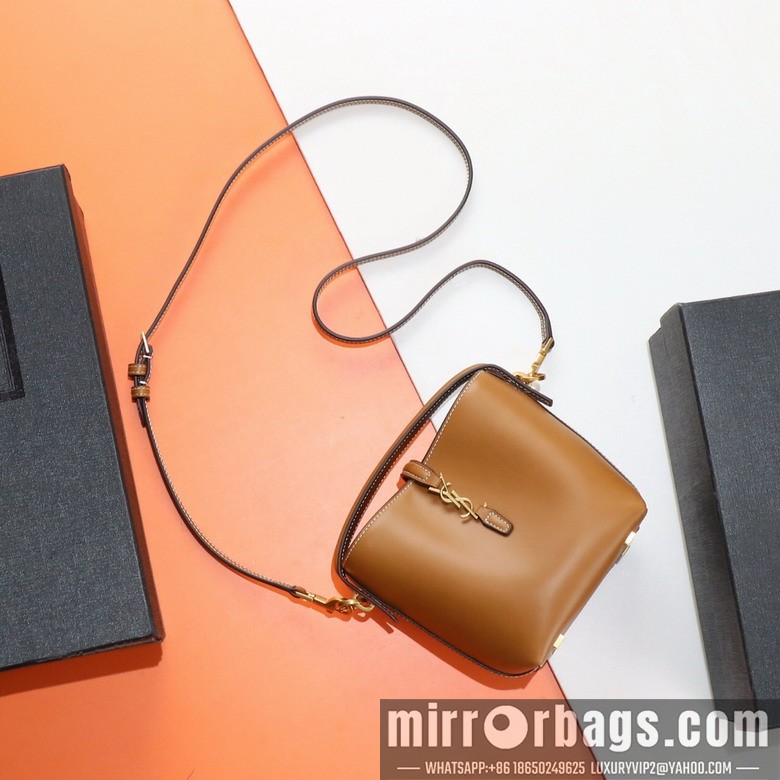YSL Bags YSL 765870 15x13x6cm 8D2