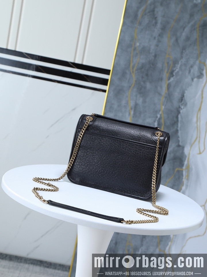 YSL Bags YSL niki 633179 22x16x7.5cm 8D1