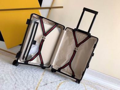 Gucci Bags 821002 20寸37X21X57cm Qs