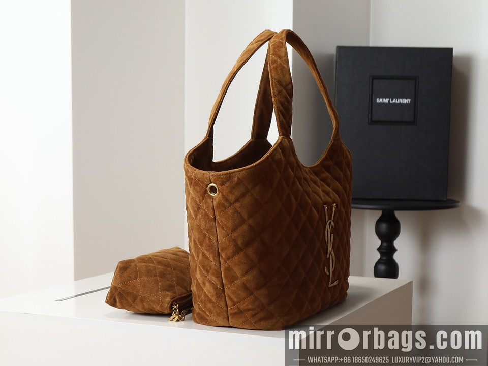 YSL Bags YSL 858191 31-46x28x15-5cm 8D2
