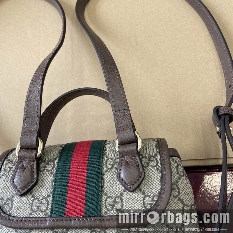 Gucci Bags 836854 19.5x20x12.5cm MP
