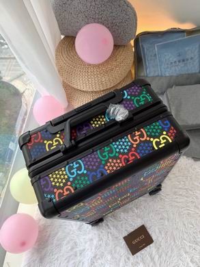 Gucci Bags 821002 20寸 QS-2