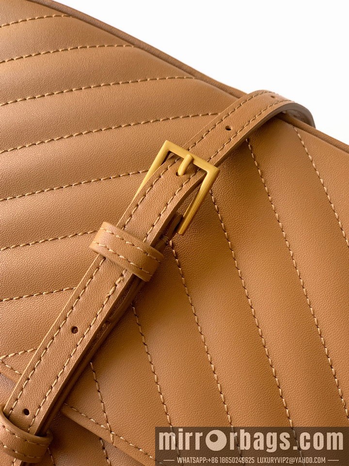 YSL Bags YSL 505730 23x16x6cm 8D9