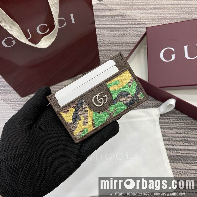 Gucci Bags 834795 11x7cm MP