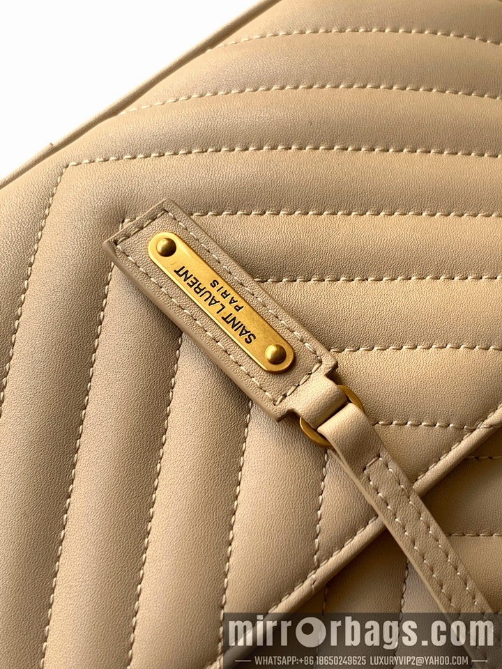 YSL Bags YSL 505730 23x16x6cm 8D10