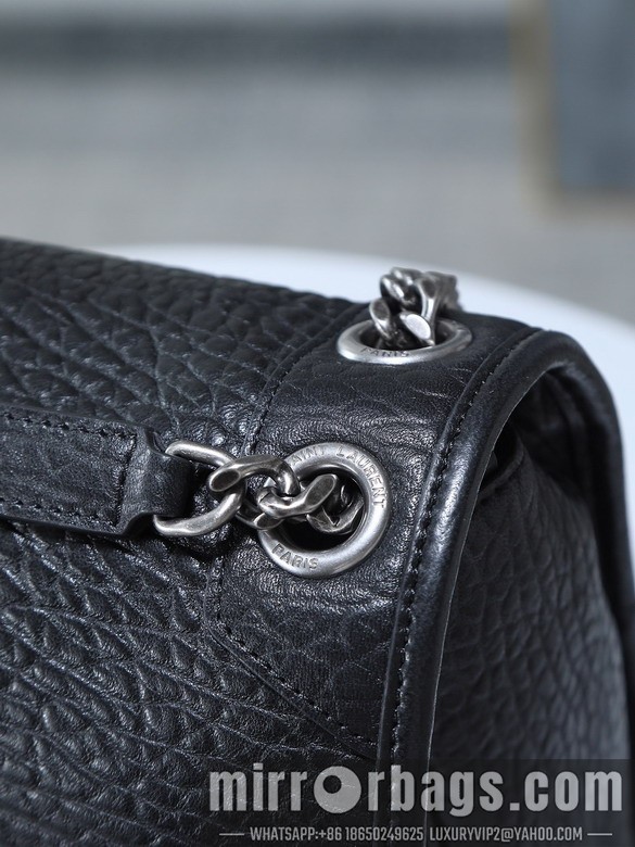 YSL Bags YSL 633178 28x20x8.5cm 8D1
