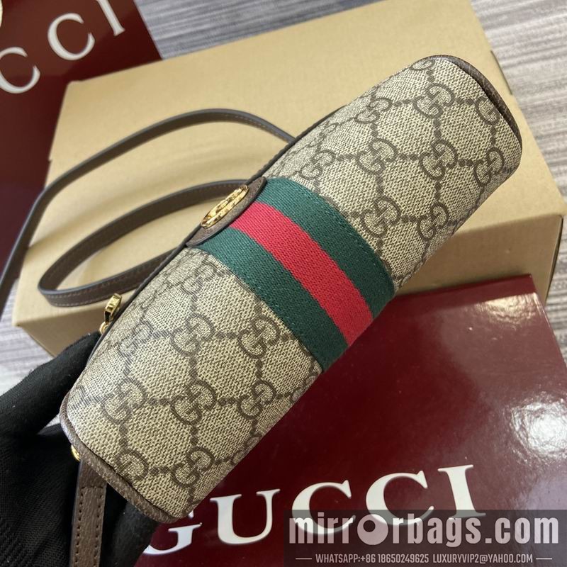 Gucci Bags 816359 18x14x5cm MP
